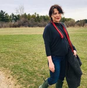 Meet your Posher, Alana